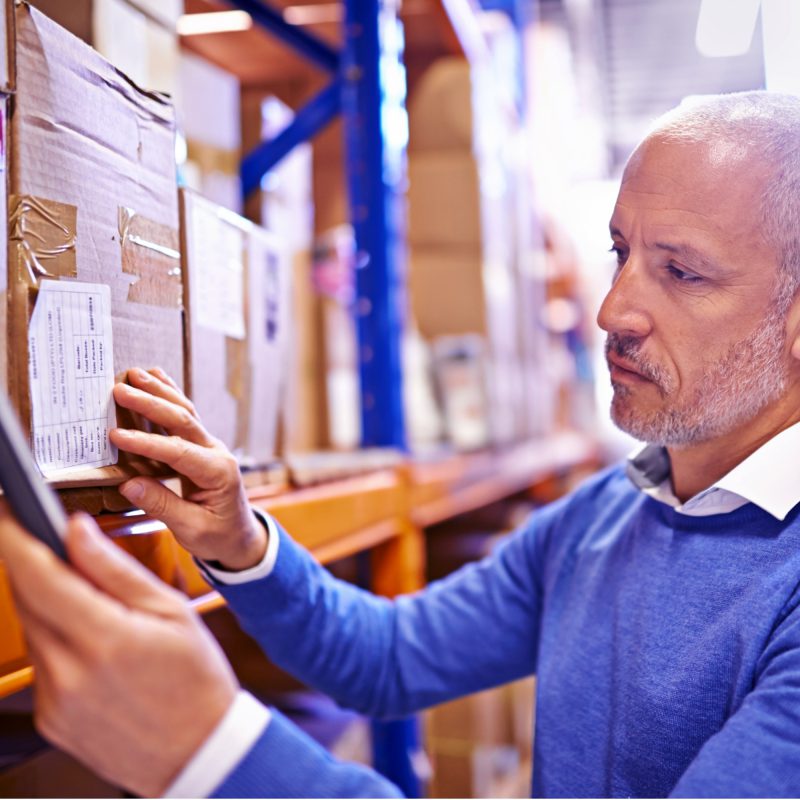 O que você pode fazer